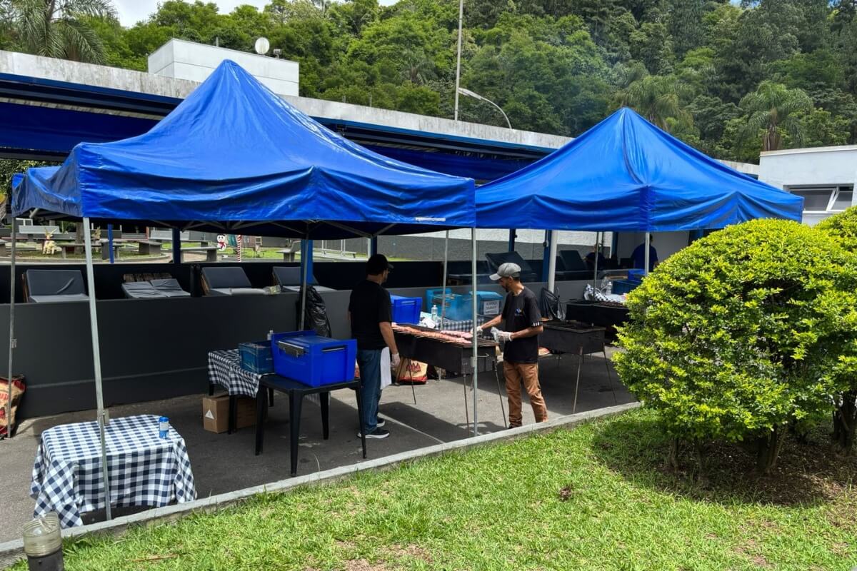 Carrinhos e Barracas Bonaliment